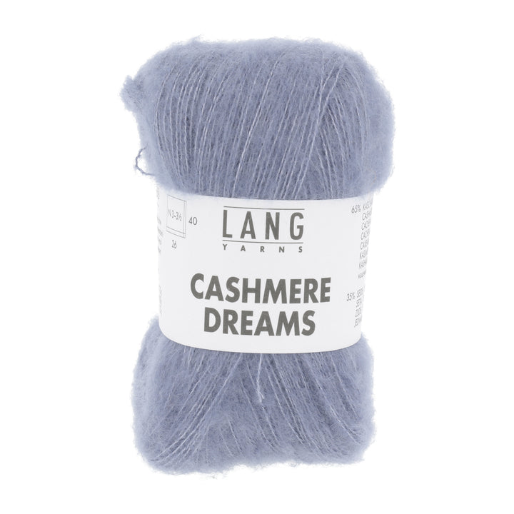 LANGYARNS Cashmere Dreams ** 26 Farben - 100Farbspiele