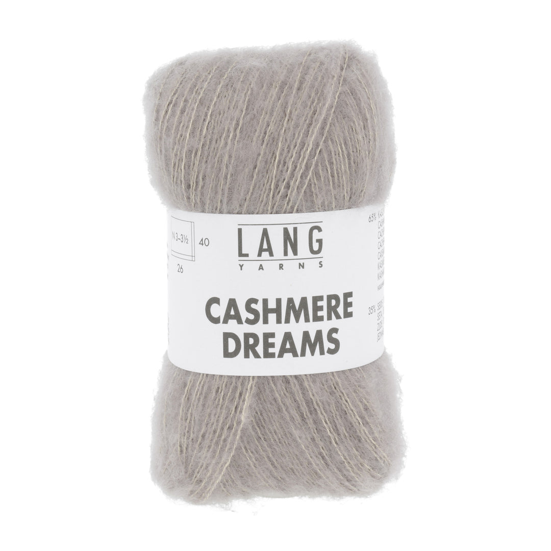 LANGYARNS Cashmere Dreams ** 26 Farben - 100Farbspiele