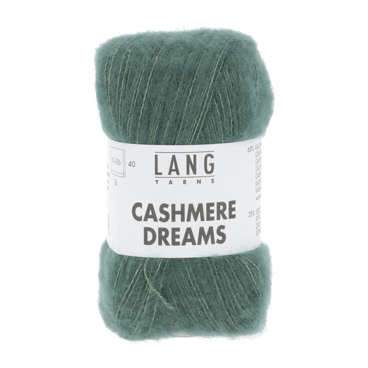 LANGYARNS Cashmere Dreams ** 26 Farben - 100Farbspiele