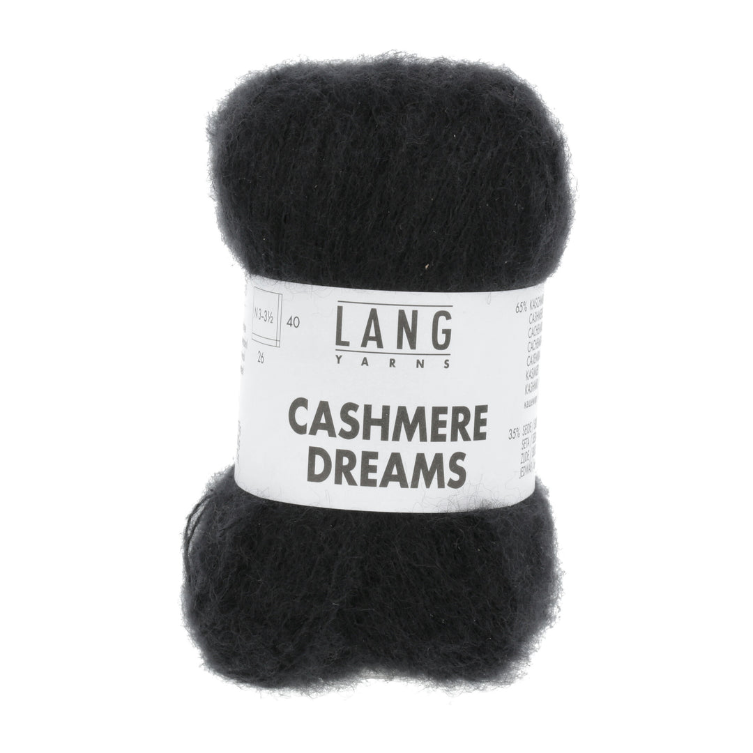 LANGYARNS Cashmere Dreams ** 26 Farben - 100Farbspiele