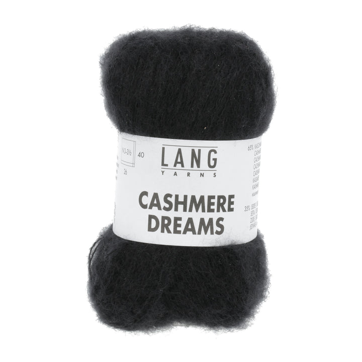 LANGYARNS Cashmere Dreams ** 26 Farben - 100Farbspiele