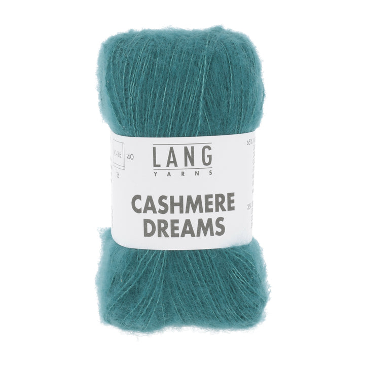 LANGYARNS Cashmere Dreams ** 26 Farben - 100Farbspiele