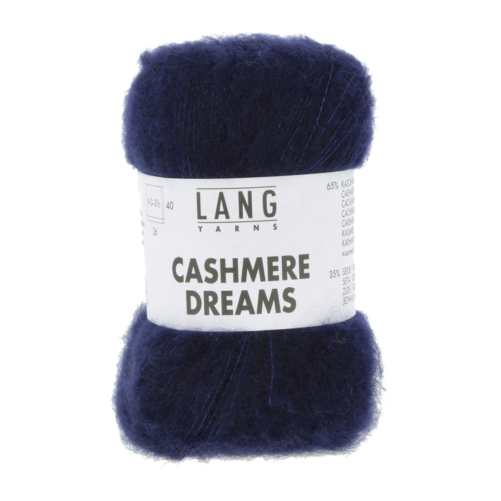 LANGYARNS Cashmere Dreams ** 26 Farben - 100Farbspiele