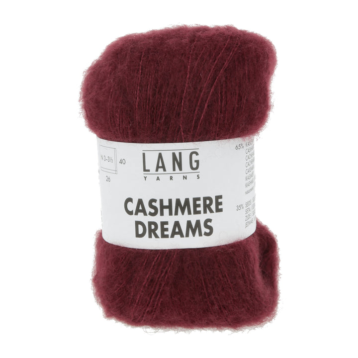 LANGYARNS Cashmere Dreams ** 26 Farben - 100Farbspiele