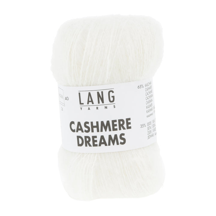 LANGYARNS Cashmere Dreams ** 26 Farben - 100Farbspiele
