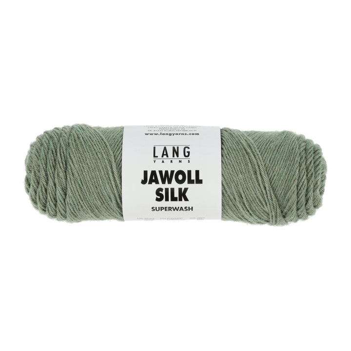 LANGYARNS Jawoll Silk - 100Farbspiele