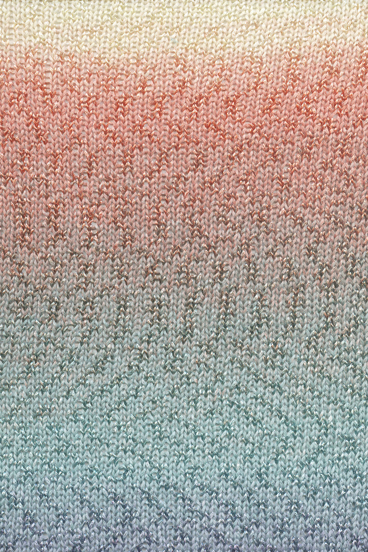 LANGYARNS Paradise Sommer 2023 - 100Farbspiele