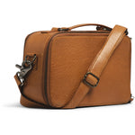 Lade das Bild in den Galerie-Viewer, MUUD Living Ledertasche Heaven handgefertigt SALE 20%
