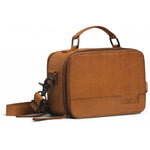 Lade das Bild in den Galerie-Viewer, MUUD Living Ledertasche Heaven handgefertigt SALE 20%
