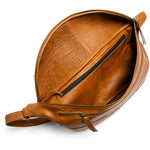 Lade das Bild in den Galerie-Viewer, MUUD Living Ledertasche VEGAS xl handgefertigt SALE 20%
