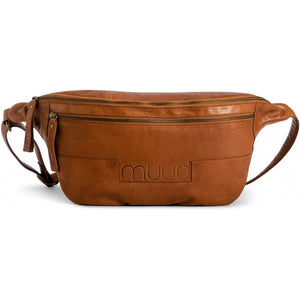 MUUD Living Ledertasche VEGAS xl handgefertigt SALE 20%